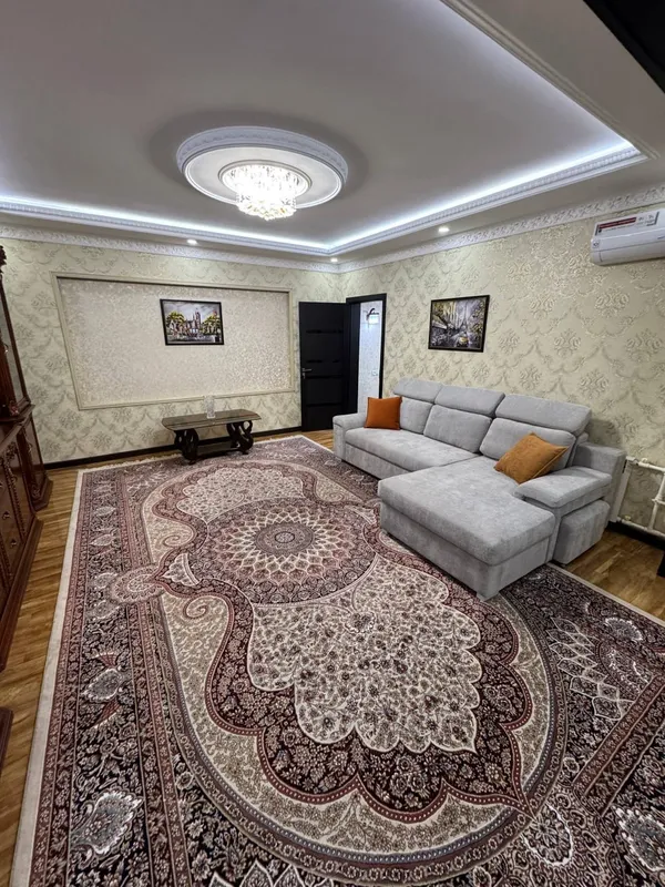 Аренда квартиры, 2-комн, 65 м², Мирабад (Афрасиаб), метро Айбек — фото 1