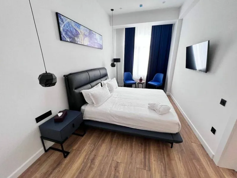 Продается Гостиница 2068 м2 Фаргона Йули, Яшнабадский район — фото 5