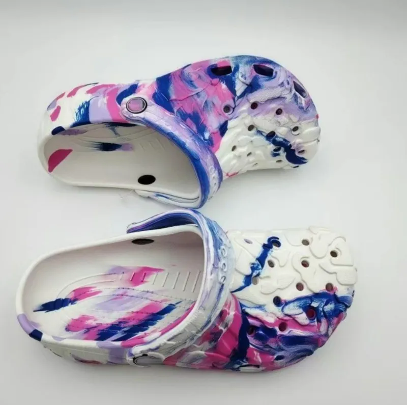 Crocs made in Thailand 5 Crocs made in Thailand 5