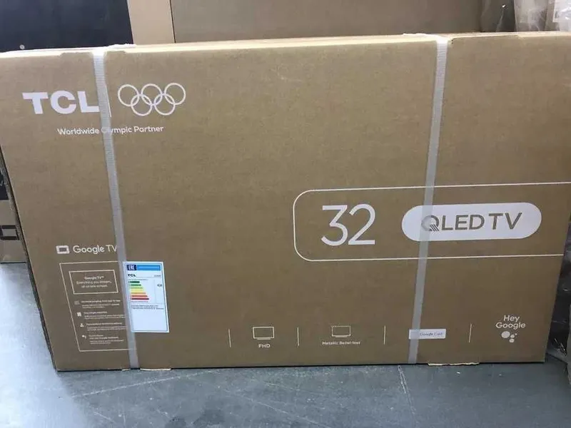 Телевизоры TCL C6K 55/65/75/85/98имеются все размеры в оптом и розницу 5 Телевизоры TCL C6K 55/65/75/85/98имеются все размеры в оптом и розницу 5