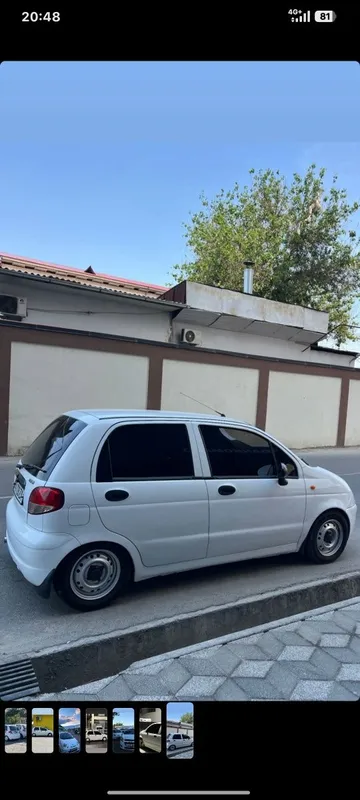 Matiz mx yili 2018 2 Matiz mx yili 2018 2