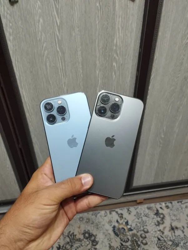 iPhone 13 Pro 256