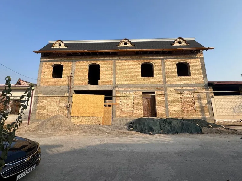 Срочна Продаётся дом каропка Мирзо Улугбекский район,Учхоз,Заковат мфй 4