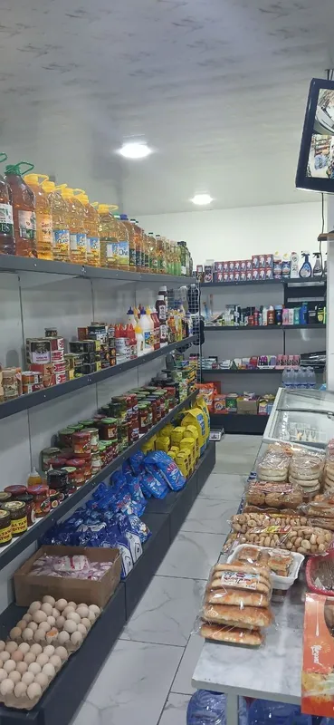 Продаётся магазинный бизнес 8