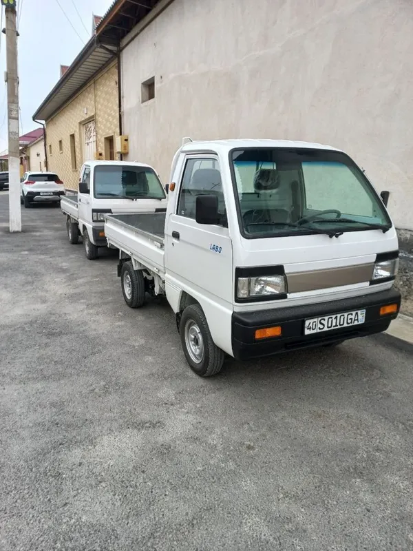 Labo hizmati qoqon buylab