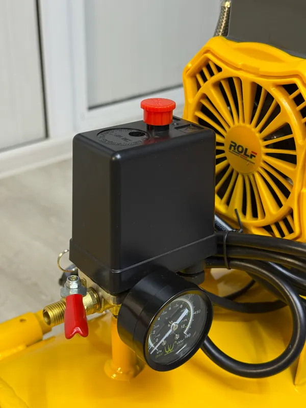 kompressor ROLF TOP-050S воздушный компрессор 5 kompressor ROLF TOP-050S воздушный компрессор 5