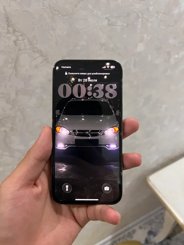 Iphone 13 pro 1