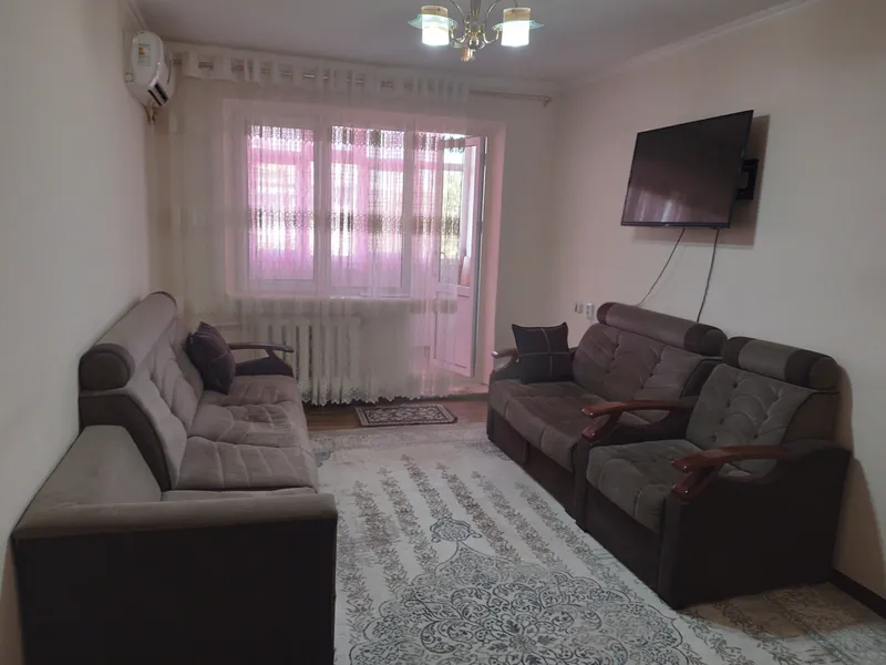 Квартира сдается в аренду 1