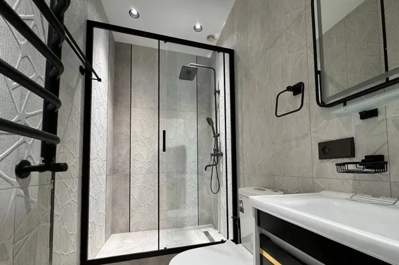 C-7 • 3 xona • 90 m² • 4/7-qavat 9 C-7 • 3 xona • 90 m² • 4/7-qavat 9