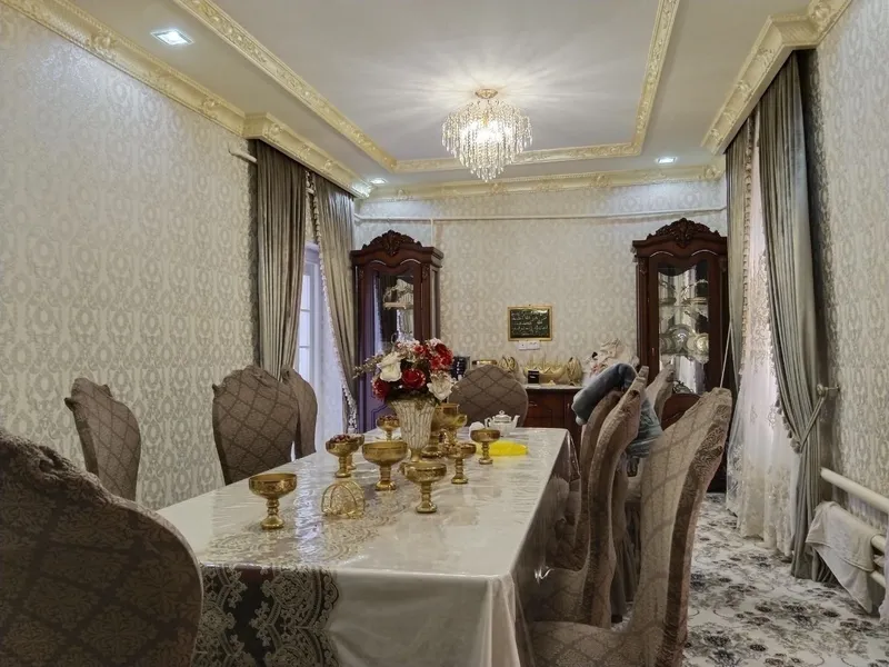 Мирабадский районе 1 Мирабадский районе 1