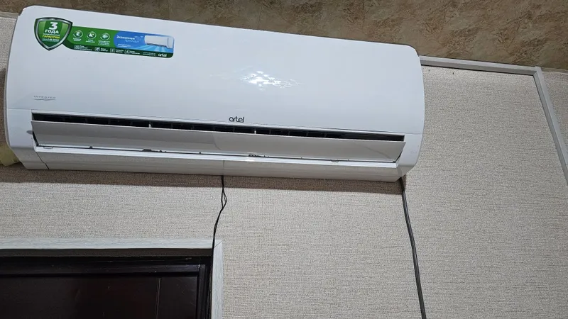 Кондиционер Artel Shaxrisabz Inverter — фото 1
