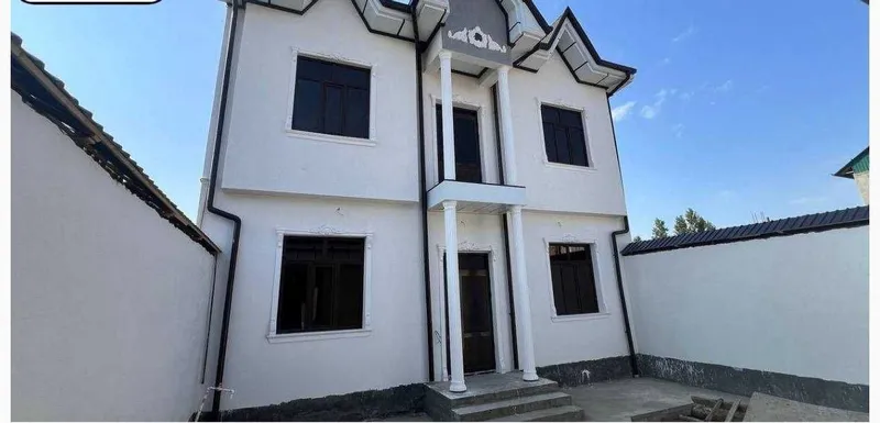 Продажа Евроучастка на Катта Хасанбае, 3-сотки (N 11767 )