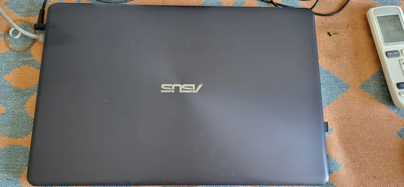 Asus vivo book 15 2