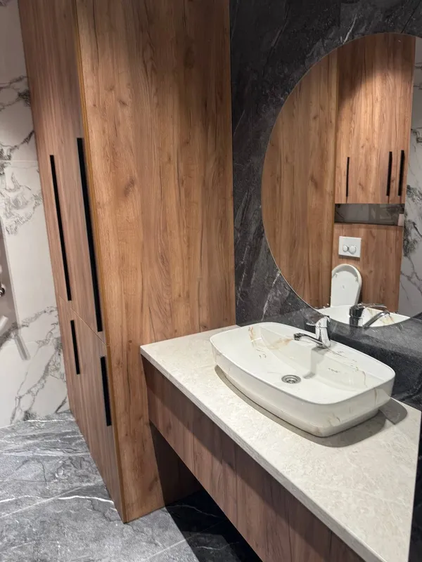 Аренда квартира 4 комнаты ЖК Aeroport House 6