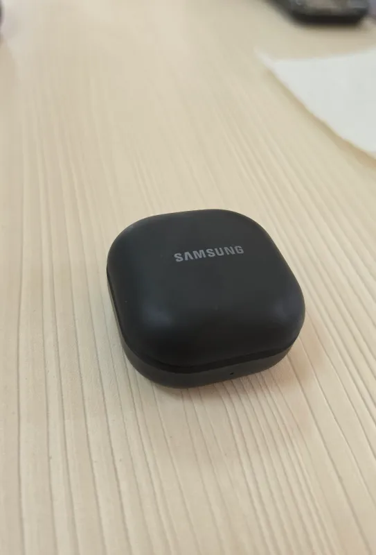 Samsung Galaxy Buds 2 Pro - Беспроводные наушники — фото 3