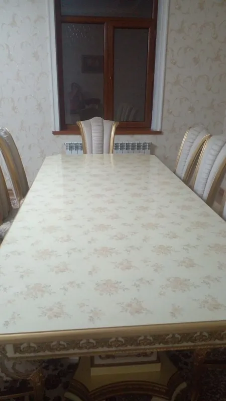 стол стул 3