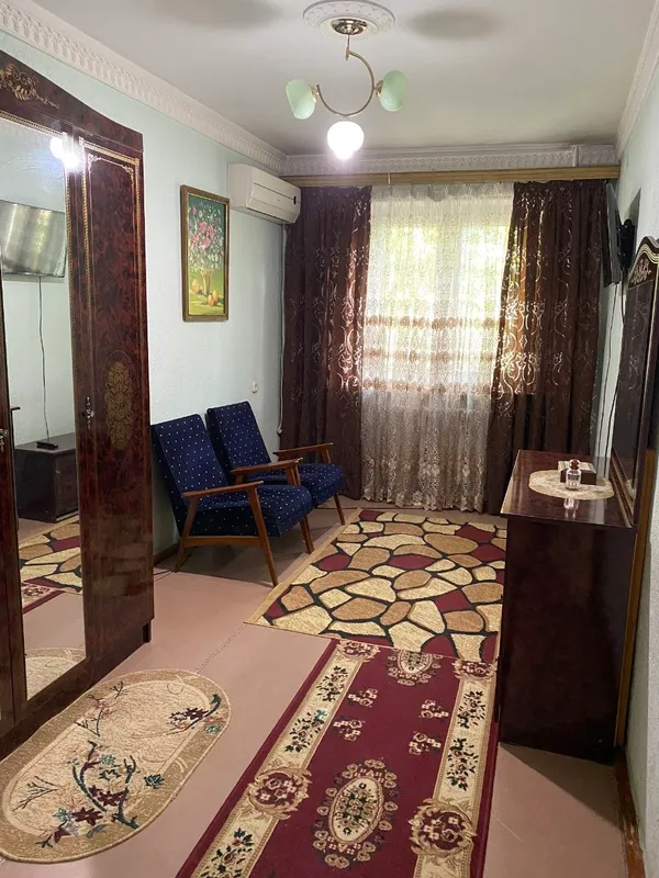 O'rda, O'zimniki 2/4/5. Урда Своя упакована, гараж — фото 7