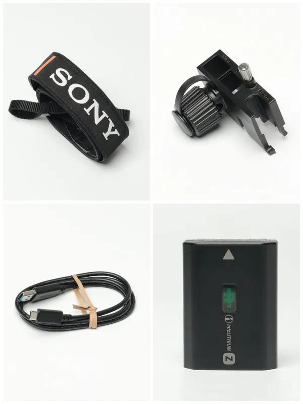 Sony A7R lll 3 (ideal) 42.4MP, 4K — фото 4