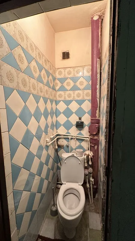продаётся дом 8