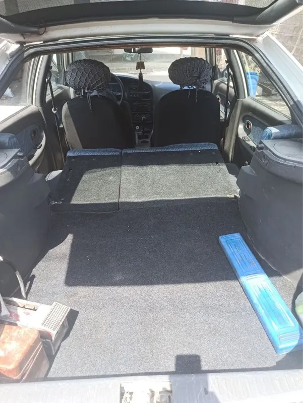 KIA Shuma продаётся 4 KIA Shuma продаётся 4