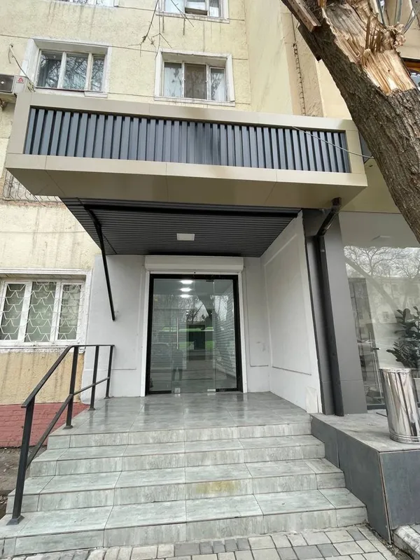 Первая линия. Шота Руставели. 69 м² + подвал