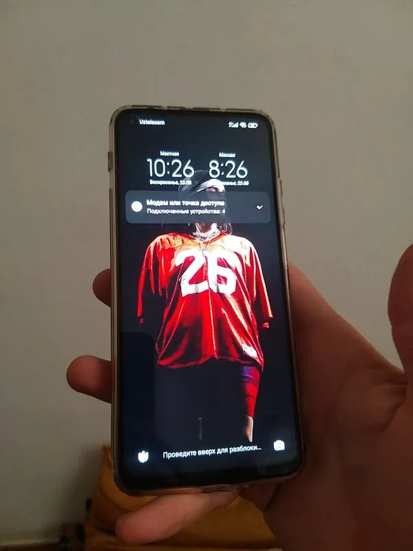 Xiaomi Mi 10t 5G 2 Xiaomi Mi 10t 5G 2