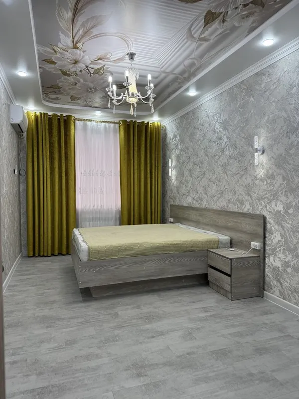 Сдается Квартира LUX/VIP посуточно в Центре
