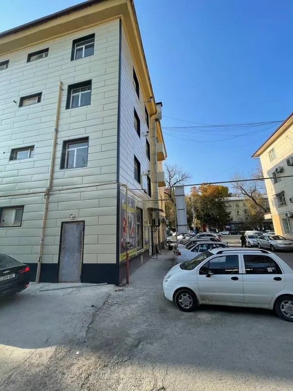Продажа 1-комн. кв. 19 м², Яккасарайский 2