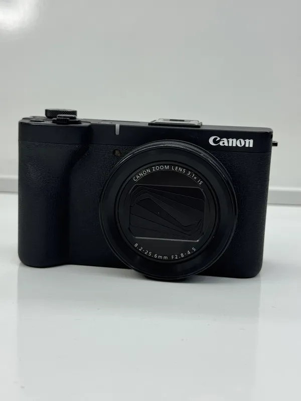 Canon powershot V1