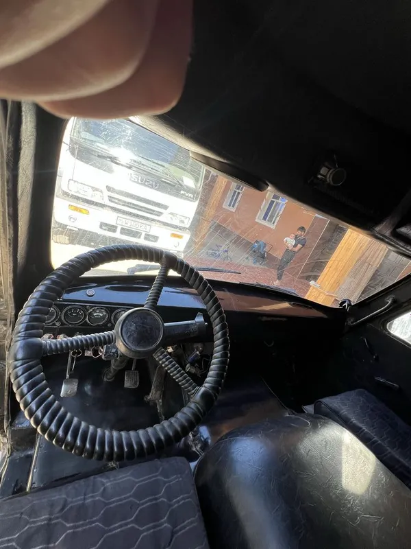 UAZ bartavoy ………………. 3 UAZ bartavoy ………………. 3