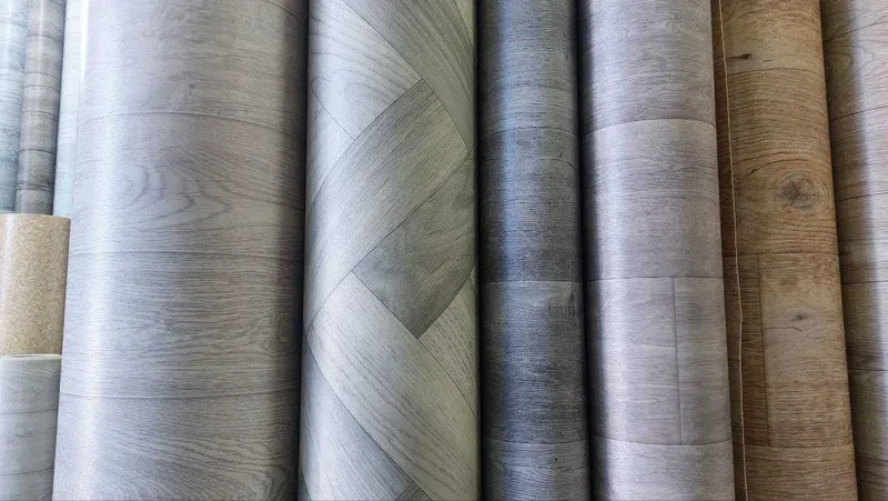 Linoleum Komitex Lin — фото 1