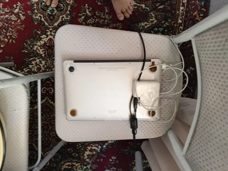 Срочно продаётся MACBOOK AIR — фото 2