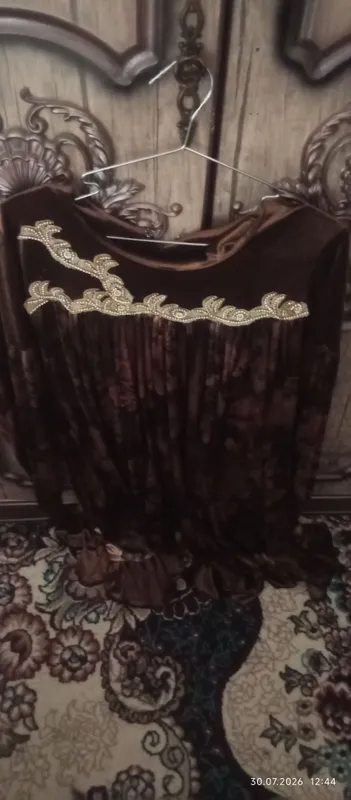kelinça koʻylak lozimlar 1