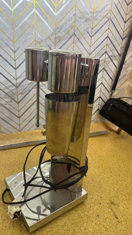 Коктейл аппарат / Kokteyl apparat