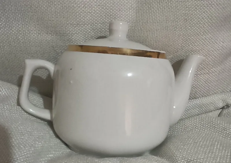 Чайник с рисунком олимпийский мишка 4 Чайник с рисунком олимпийский мишка 4