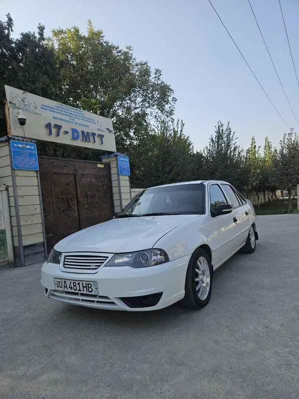 Nexia 2 1.8mator kalotkalar lacetti karopka lacetti spartivni qilingan — фото 3
