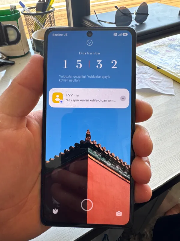 Redmi Note 13 pro