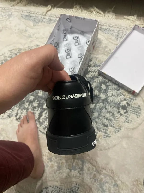 Кроссовки Dolce & Gabbana 5 Кроссовки Dolce & Gabbana 5