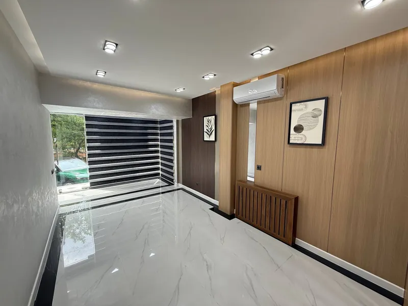 Аренда коммерческой недвижимости Ц-4 , Алайский, 100м2 — фото 4