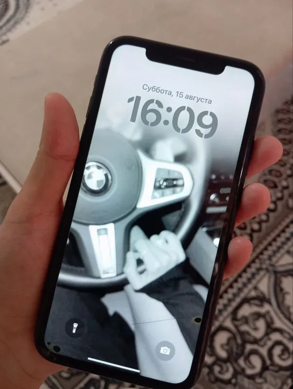 iPhone XR 64 ГБ, ёмкость аккумулятора 86% 1 iPhone XR 64 ГБ, ёмкость аккумулятора 86% 1
