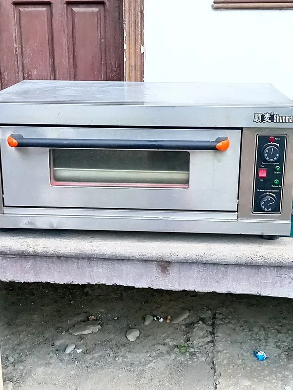 Духовка катта shumai