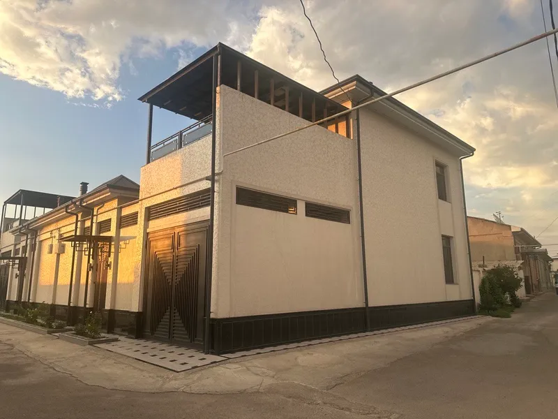 Город Ташкент, Сергелийский район, Хонобод 3