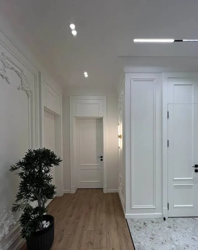Gospitalniy 2 xona • 45 m² • 8/12-qavat 9