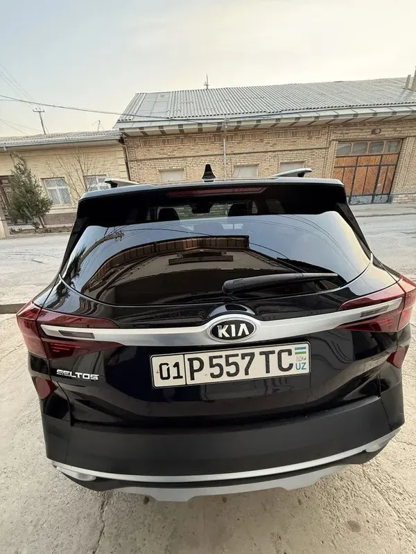 KIA SELTOS AWD 4 позиция — фото 4