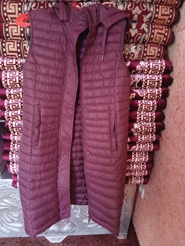 Жилет