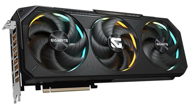 Gigabyte 12GB GeForce RTX 5070 GAMING OC Gigabyte 12GB GeForce RTX 5070 GAMING OC