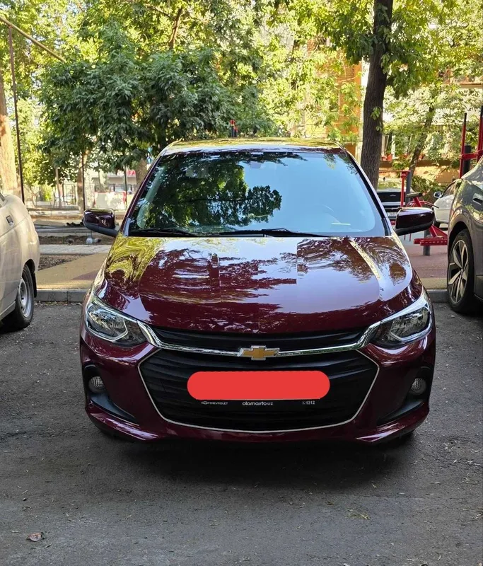 Продаю Onix/ LTZ 2025