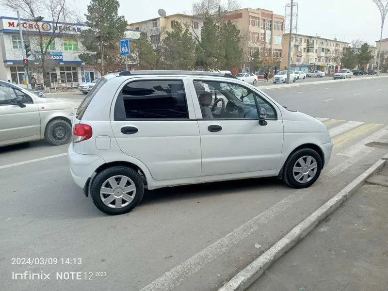 Сдаётся в аренду матиз — фото 1
