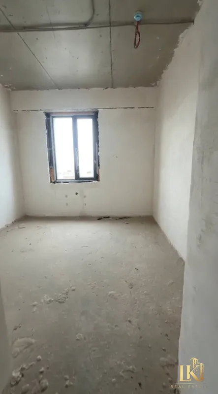 Продаётся 2-комнатная квартира (коробка) в ЖК City Tower Group — фото 3