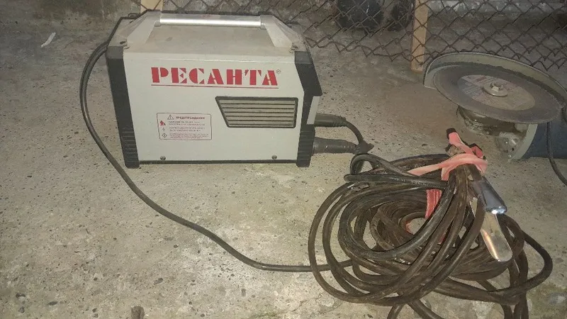 Resanta 400 , balgarka va drel sotiladi narxi 3mln 1